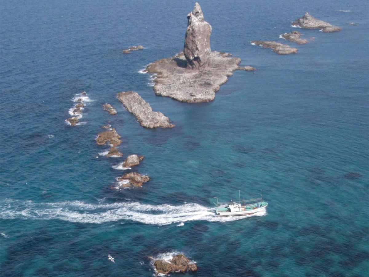 فندق Shakotanفي  Nagomi No Yado Iida المظهر الخارجي الصورة